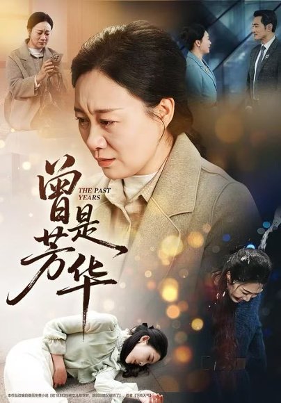 【曾是芳华（60集）庄园&驰恩尘】高清完整版
