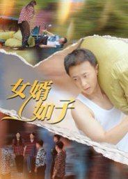 【女婿如子（40集）】高清完整版