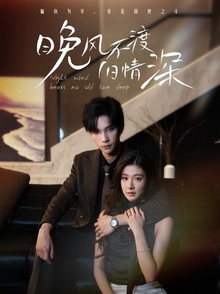 晚风不渡旧情深（70集）马法洋＆美美（程美华） 高清完整版