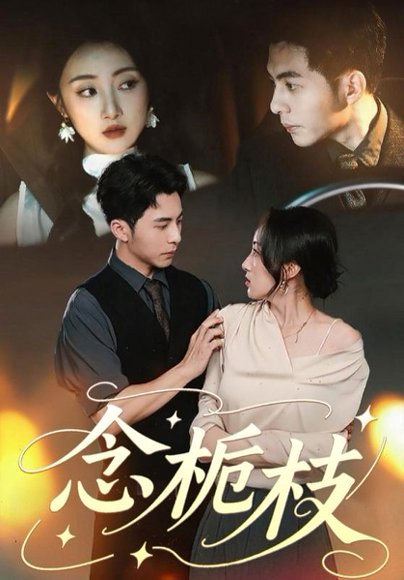 念栀枝（81集）李可乐＆海依凡 高清完整版