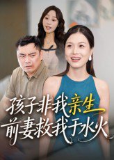 孩子非我亲生前妻救我于水火（30集） 高清完整版