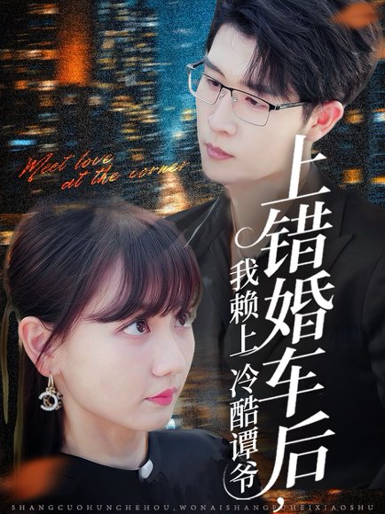 上错婚车后我赖上冷酷谭爷（59集）王裕博＆韩忠羽 高清完整版
