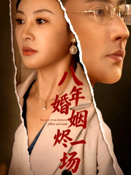 八年婚姻烬一场（78集） 高清完整版