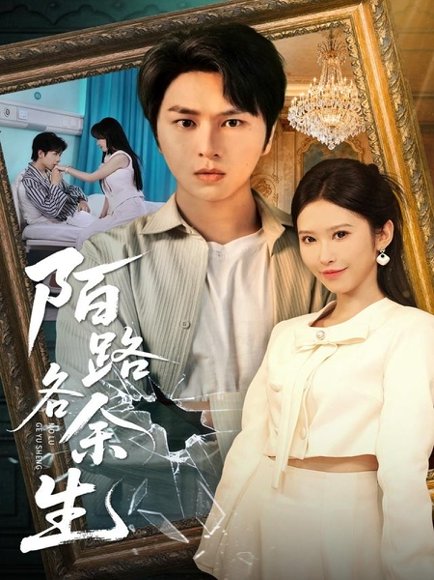 陌路各余生（65集）张易嵘＆秦玺&王珊珊 高清完整版