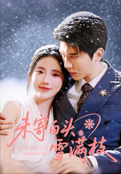 未寄白头雪满枝（61集）金鑫欣&冯思源 高清完整版