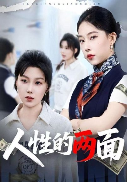 人性的两面（71集）张宇新&沈頔卿 高清完整版