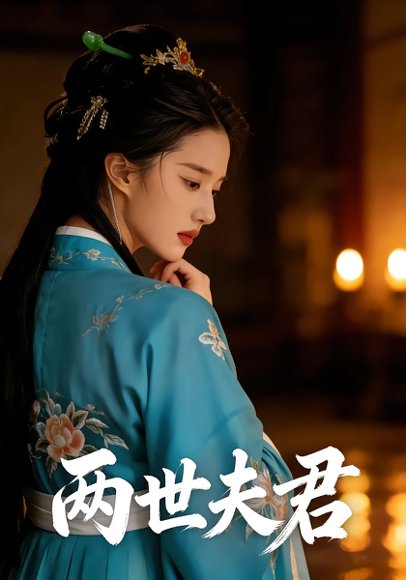 两世夫君（14集） 高清完整版