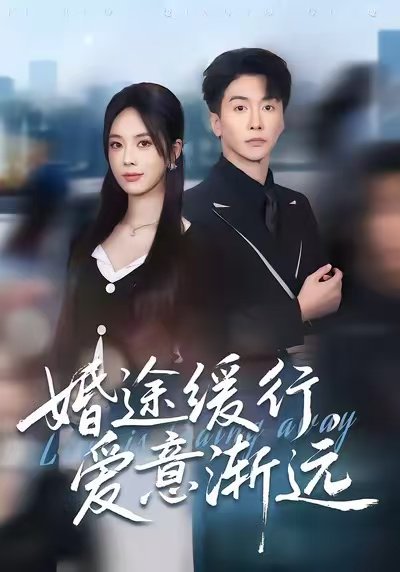 婚途缓行，爱意渐远（60集）刘承林＆郑千亦 高清完整版