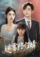 迷雾终归晴（45集） 高清完整版