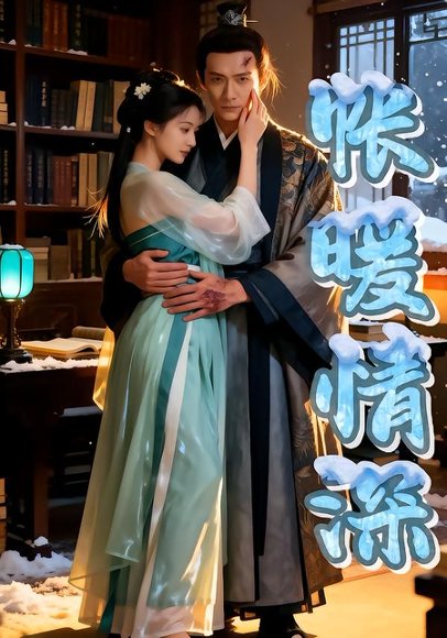 帐暖情深（22集）Ai短剧 高清完整版