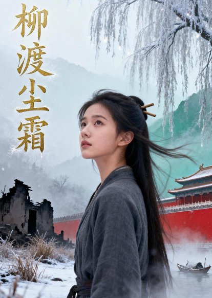 柳渡尘霜（39集）Ai短剧 高清完整版