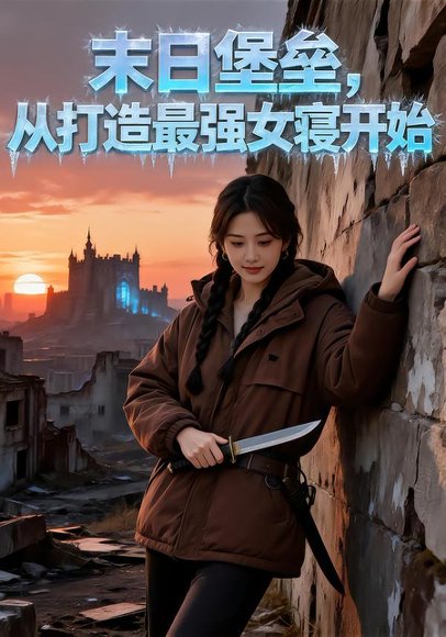 末日堡垒：从打造最强女（60集）Ai短剧 高清完整版