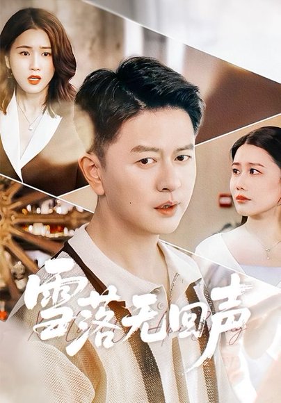 雪落无回声（60集）雷鹏宇＆周颖 高清完整版