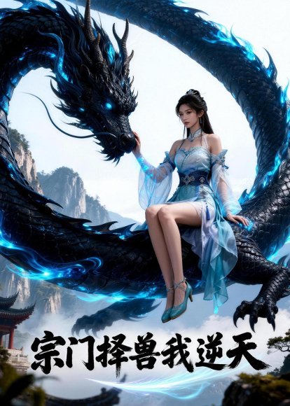 宗门择兽我逆天（36集）Ai短剧 高清完整版