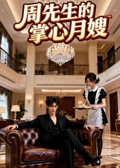 周先生的掌心月嫂（51集）Ai短剧 高清完整版