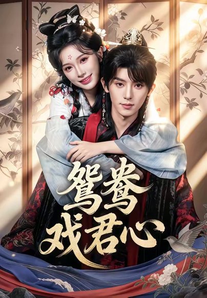 鸳鸯戏君心（60集）宋益凡＆金雅娜 高清完整版