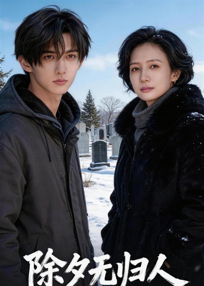 除夕无归人（40集）Ai短剧 高清完整版