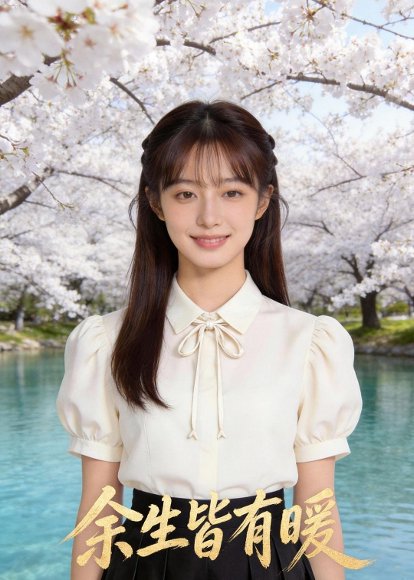 余生皆有暖（42集）Ai短剧 高清完整版