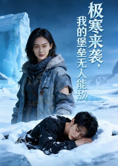 极寒来袭，我的堡垒无人能敌（28集）Ai短剧 高清完整版