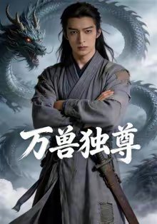 万兽独尊（60集）AI短剧 高清完整版