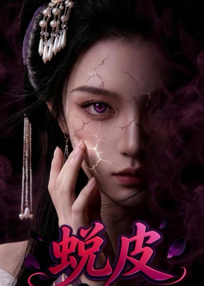 蜕皮（44集）Ai短剧 高清完整版