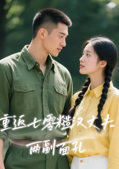 重返七零糙汉丈夫两副面孔（40集）Ai短剧 高清完整版