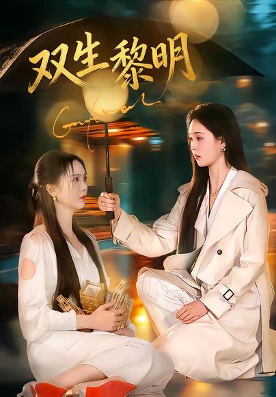 双生黎明（80集）李思颖 高清完整版