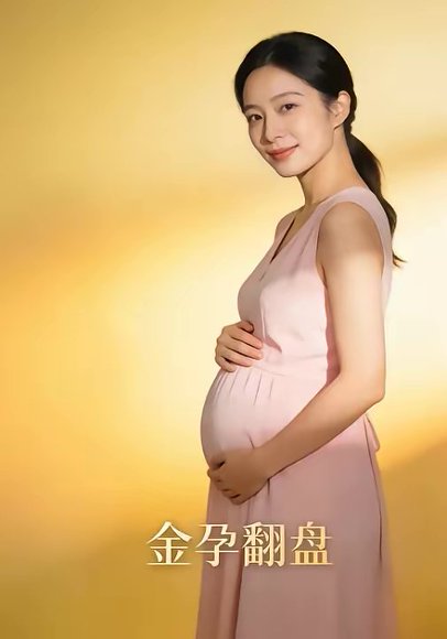 金孕翻盘（52集） 高清完整版