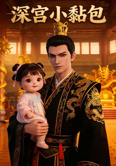 深宫小黏包（49集） 高清完整版