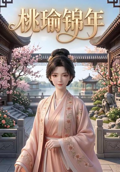 桃瑜锦年（73集） 高清完整版