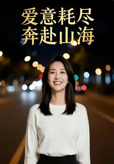 A意HJ，B赴SH（28集）Ai短剧 高清完整版