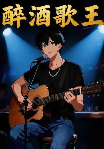 醉酒歌王（107集）动漫 高清完整版