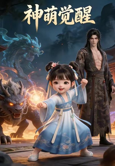 神萌觉醒（57集） 高清完整版