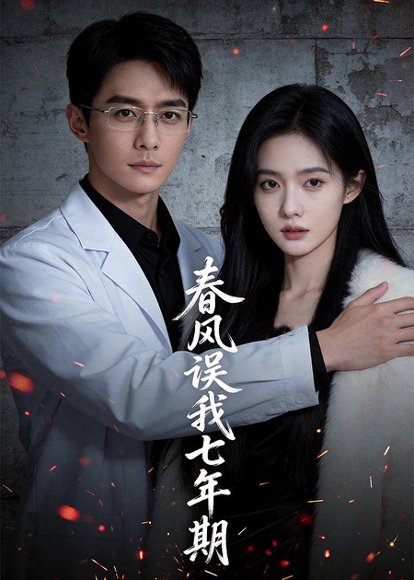 春风误我七年期（32集）Ai短剧 高清完整版