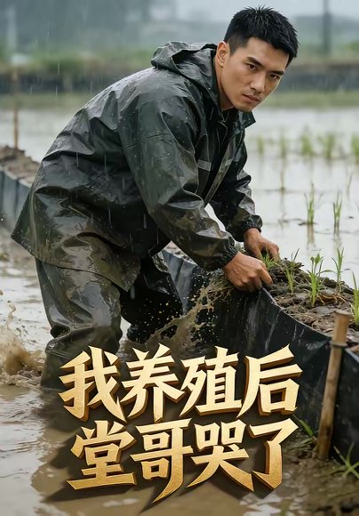 我养殖后堂哥哭了（34集） 高清完整版