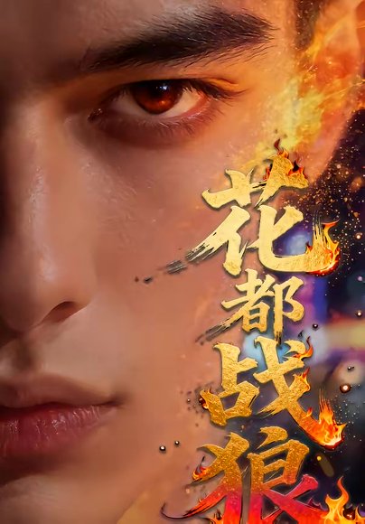 花都战狼（65集） 高清完整版