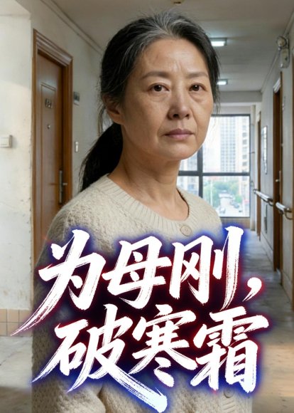 为母刚，破寒霜（29集）Ai短剧 高清完整版