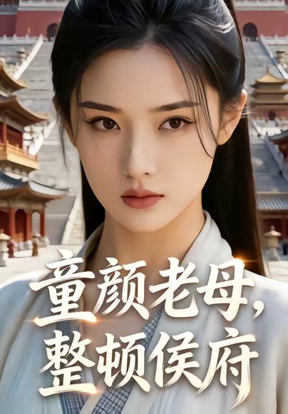 童颜老母，整顿侯府（58集） 高清完整版