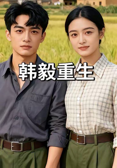 韩毅重生（109集） 高清完整版