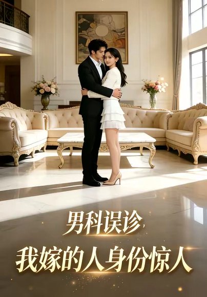 男科误诊，我嫁的人身份惊人（74集） 高清完整版