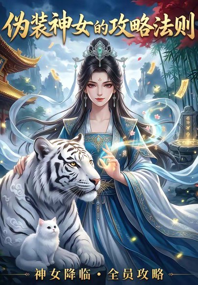 伪装神女的攻略法则（62集） 高清完整版