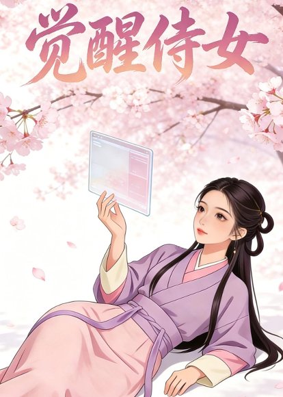 觉醒侍女（30集）动漫 高清完整版