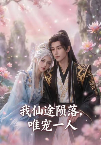 我仙途陨落，唯宠一人（90集） 高清完整版