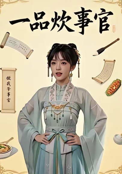 一品炊事官（35集） 高清完整版