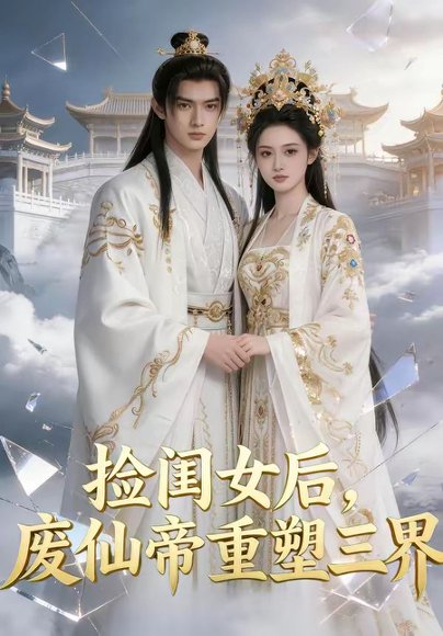 捡闺女后，废仙帝重塑三界（78集） 高清完整版