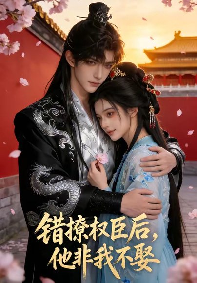 错撩权臣后，他非我不娶（54集） 高清完整版