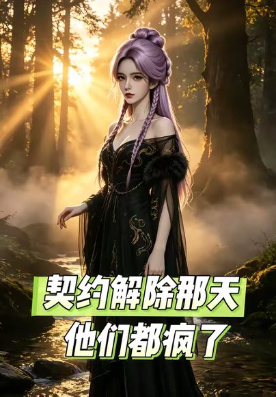 契约解除那天，他们都疯了（40集） 高清完整版