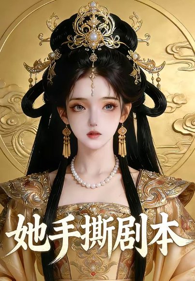 她手撕剧本（25集） 高清完整版
