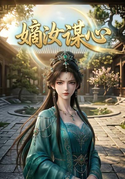 嫡汝谋心（38集） 高清完整版