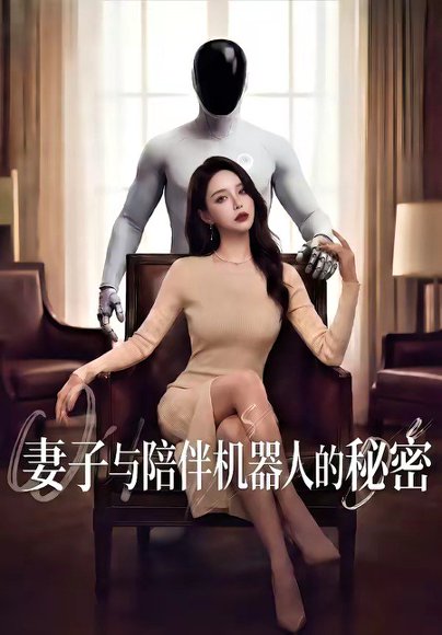 妻子与陪伴机器人的秘密（53集） 高清完整版